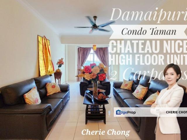 Condominium for sale in Perak, Tanjong Ipoh