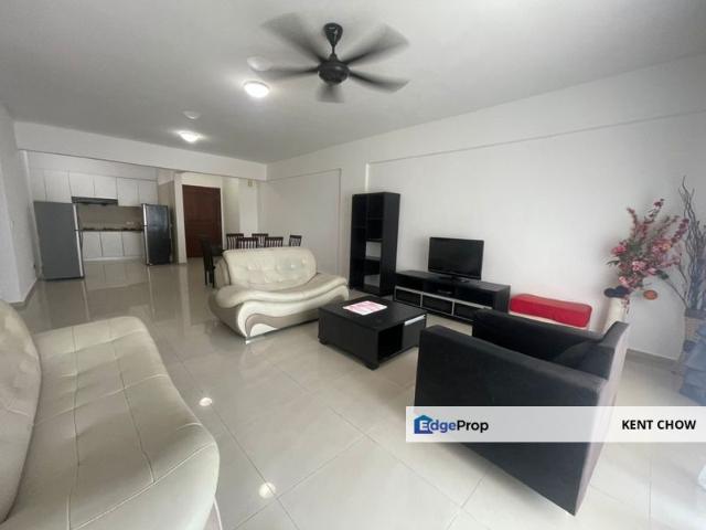 Condominium for rent in Perak, Tanjong Ipoh
