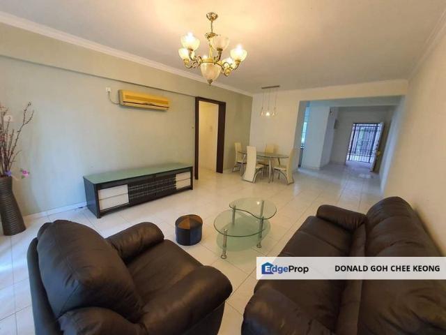 Condominium for sale in Perak, Tanjong Ipoh