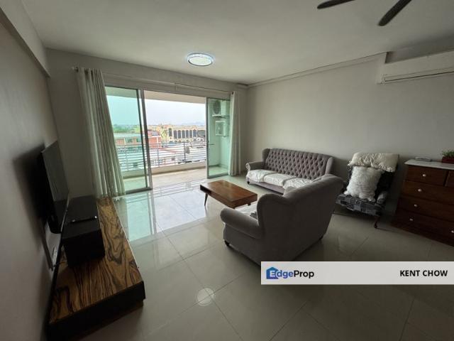 Condominium for rent in Perak, Tanjong Ipoh