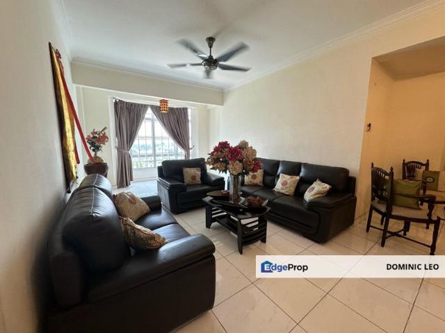 Condominium for sale in Perak, Tanjong Ipoh