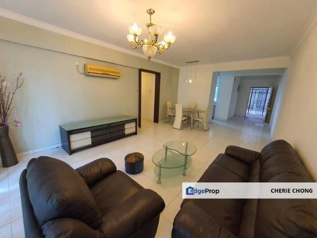 Condominium for sale in Perak, Tanjong Ipoh