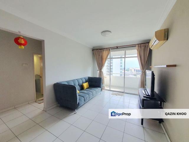 Condominium for sale in Perak, Tanjong Ipoh