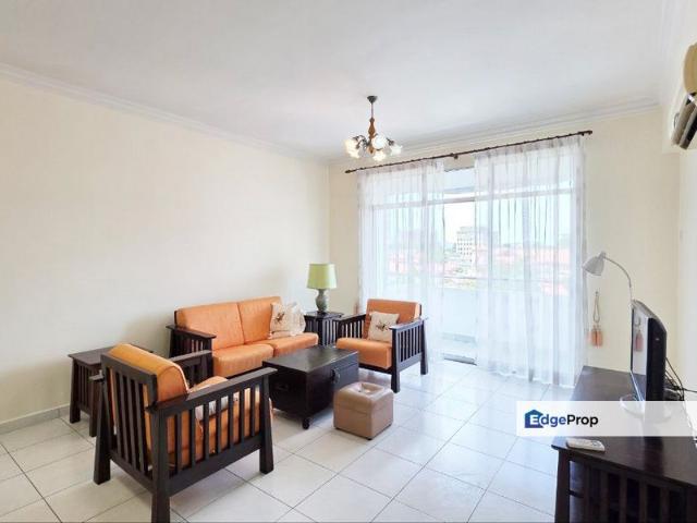 Condominium for sale in Perak, Tanjong Ipoh