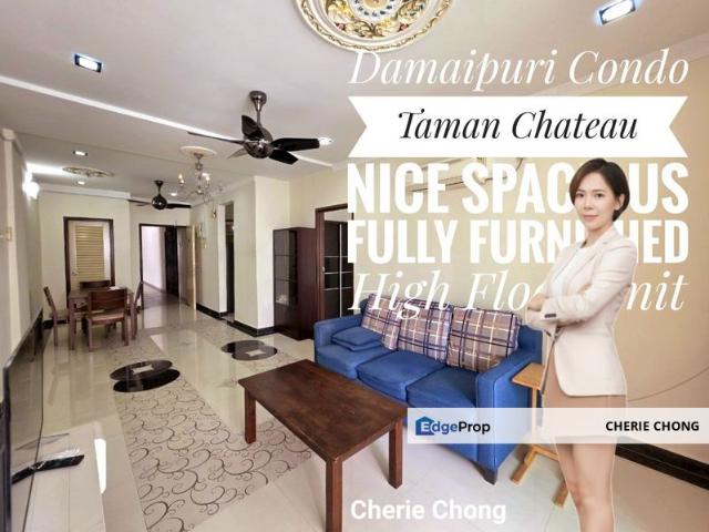 Condominium for rent in Perak, Tanjong Ipoh