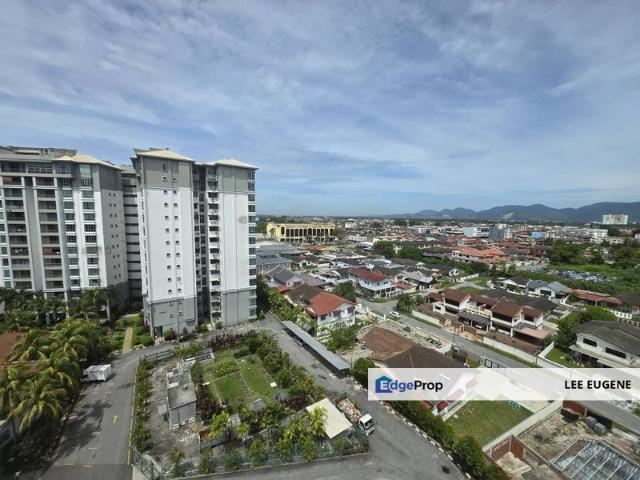 Condominium for sale in Perak, Tanjong Ipoh