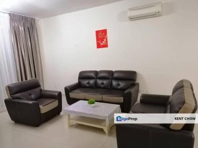 Condominium for sale in Perak, Tanjong Ipoh