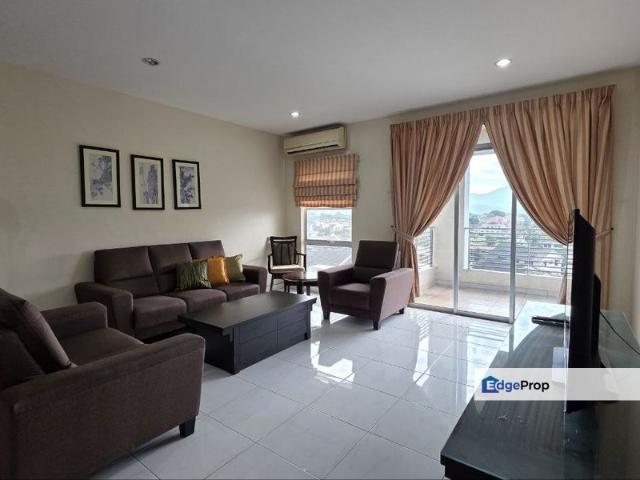 Condominium for sale in Perak, Tanjong Ipoh