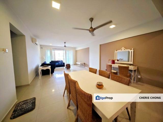 Condominium for sale in Perak, Tanjong Ipoh