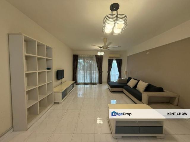 Condominium for rent in Majlis Bandaraya Ipoh, Kinta