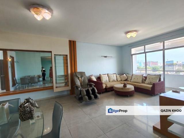 Condominium for sale in Perak, Tanjong Ipoh