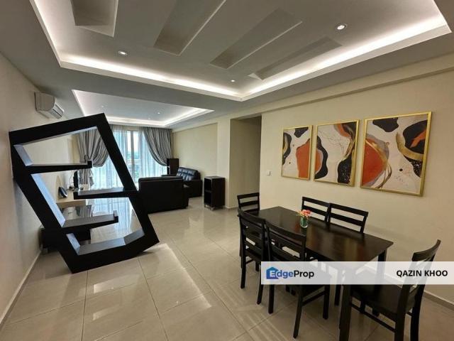 Condominium for rent in Majlis Bandaraya Ipoh, Kinta