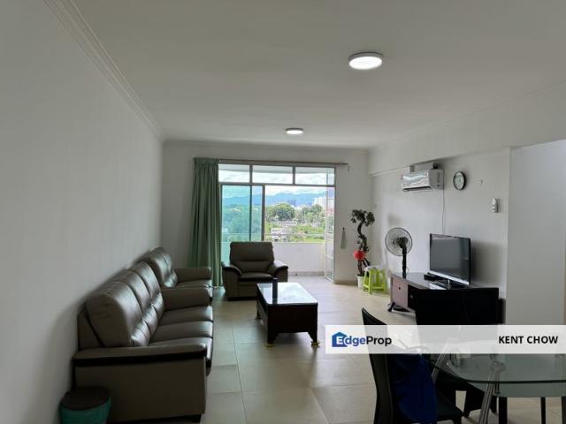 Condominium for rent in Perak, Tanjong Ipoh
