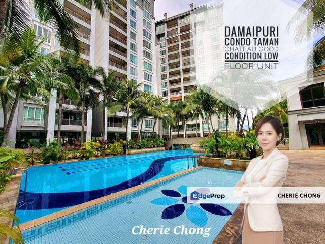Condominium for sale in Majlis Bandaraya Ipoh, Kinta