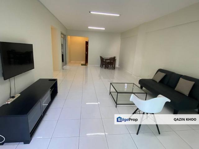 Condominium for sale in Perak, Tanjong Ipoh