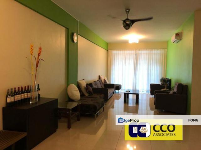 Condominium for sale in Perak, Tanjong Ipoh