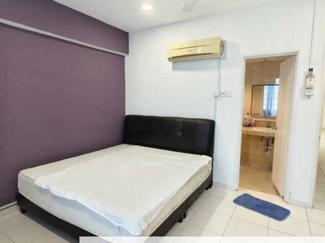 Condominium for rent in Perak, Tanjong Ipoh