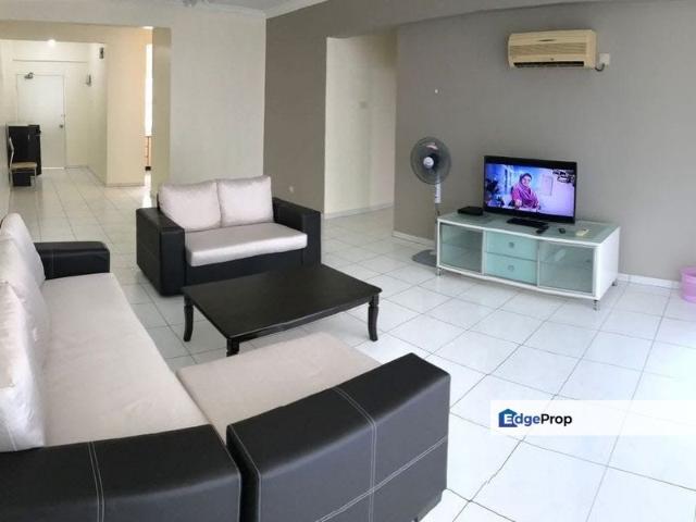 Condominium for sale in Perak, Tanjong Ipoh