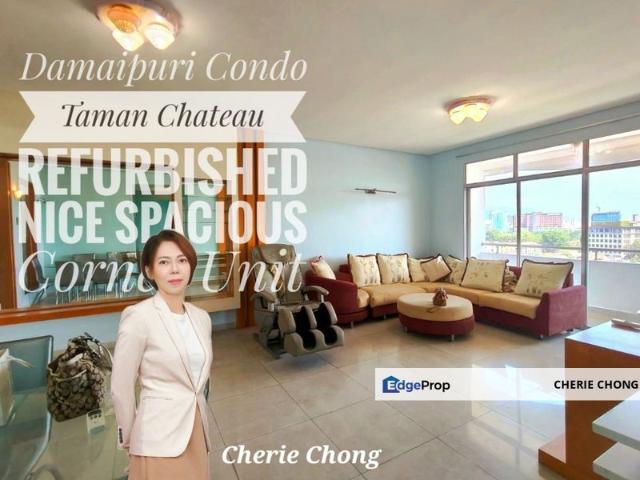 Condominium for sale in Perak, Tanjong Ipoh