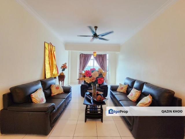 Condominium for sale in Majlis Bandaraya Ipoh, Kinta