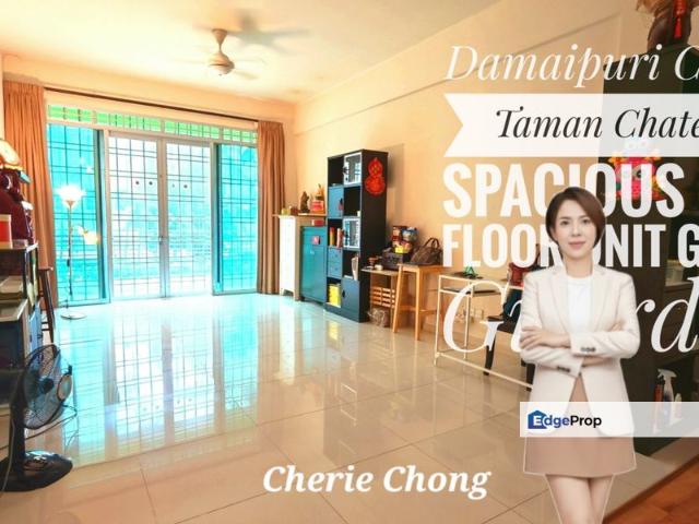 Condominium for sale in Perak, Tanjong Ipoh