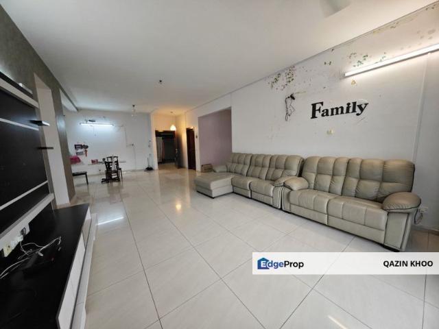 Condominium for rent in Majlis Bandaraya Ipoh, Kinta