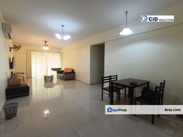Condominium for rent in Majlis Bandaraya Ipoh, Kinta