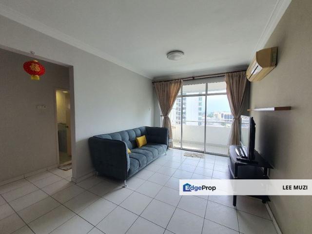 Condominium for sale in Perak, Tanjong Ipoh