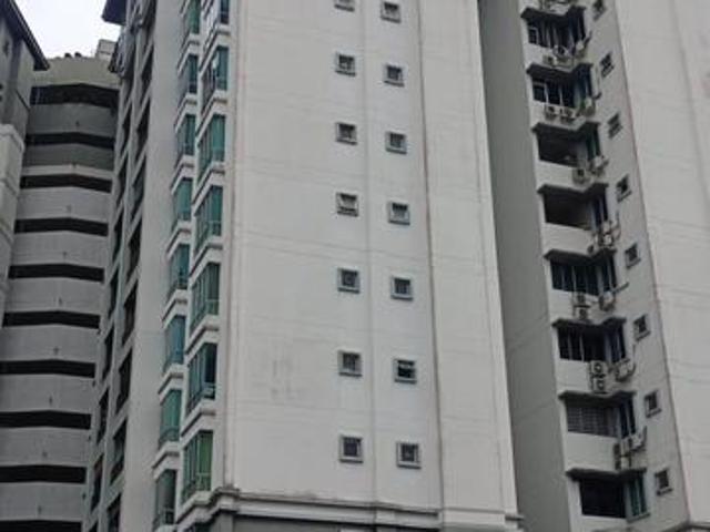 Condominium for sale in Perak, Tanjong Ipoh