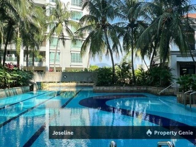 Apartment for rent in Perak, Tanjong Ipoh