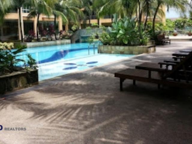 Apartment for rent in Perak, Tanjong Ipoh