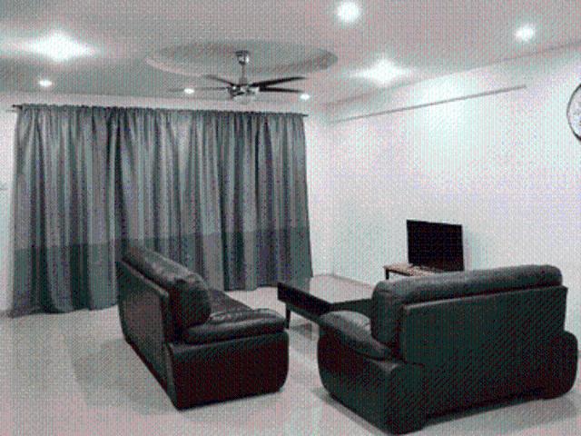 Apartment for rent in Perak, Tanjong Ipoh
