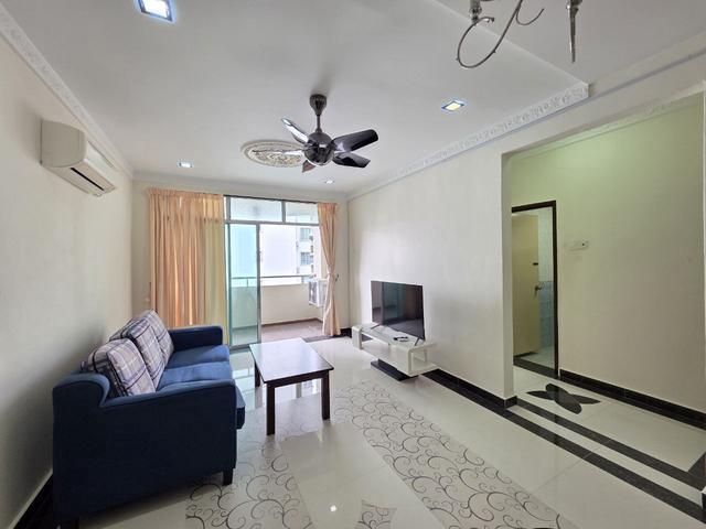 Condominium for rent in Perak, Tanjong Ipoh