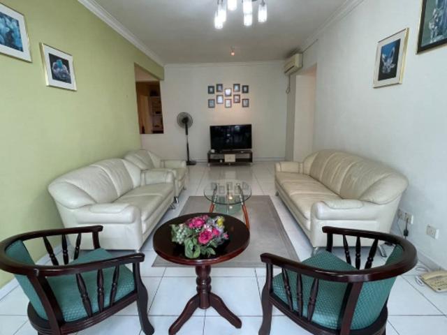 Apartment for rent in Perak, Tanjong Ipoh