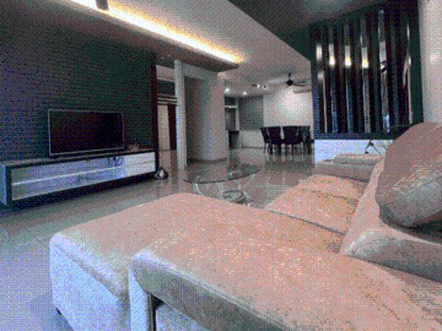 Apartment for rent in Perak, Tanjong Ipoh