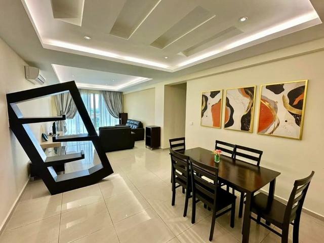 Apartment for rent in Perak, Tanjong Ipoh