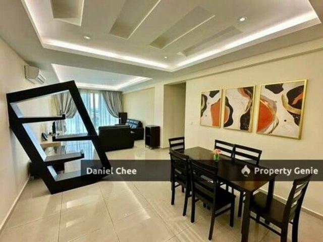 Apartment for rent in Perak, Tanjong Ipoh