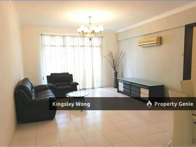 Condominium for sale in Perak, Tanjong Ipoh