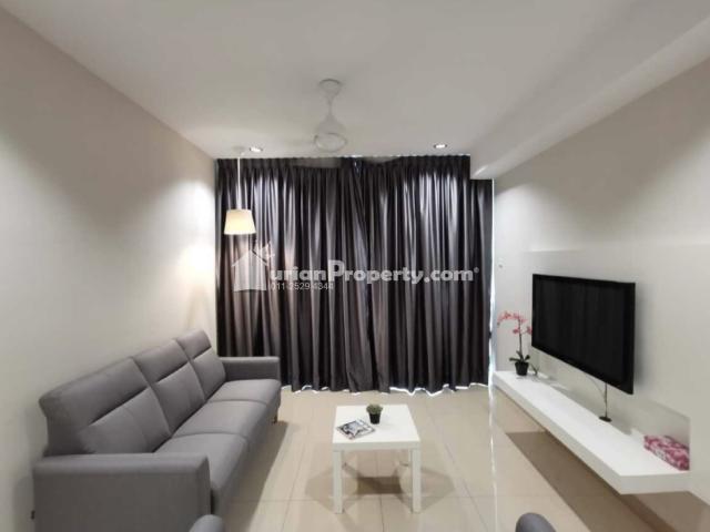 Apartment for rent in Perak, Tanjong Ipoh