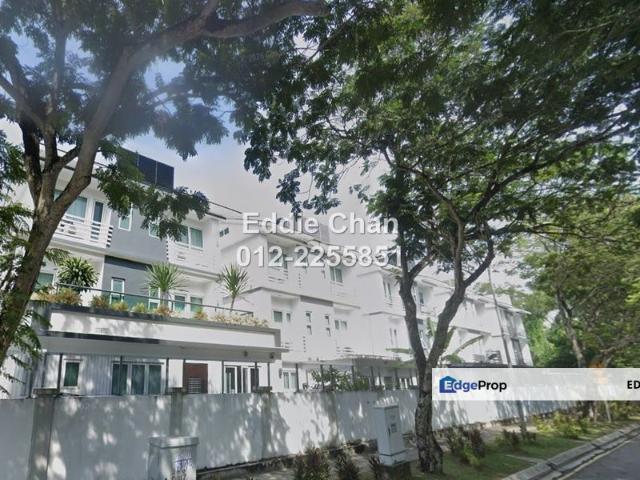House for sale in Bukit Bandaraya, Kuala Lumpur