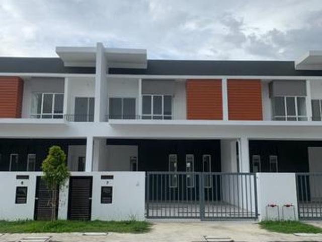 Terraced House for rent in Kinabalu, Sabah