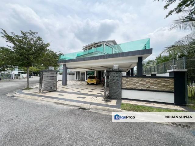 House for sale in Bukit Bandaraya, Kuala Lumpur