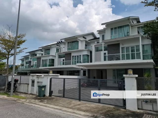 House for sale in Country Heights Damansara, Kuala Lumpur
