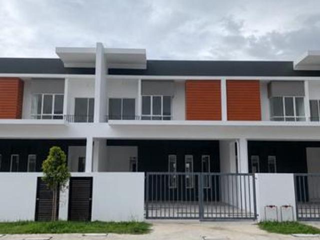Terraced House for rent in Kinabalu, Sabah