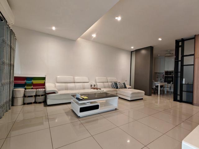 Terraced House for rent in Kinabalu, Sabah