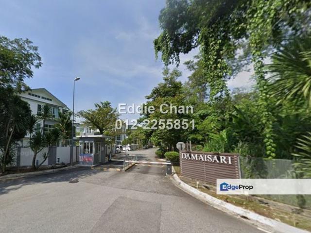 House for sale in Wangsa Maju, Kuala Lumpur