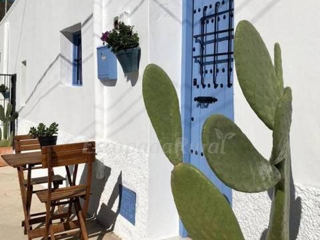 Casa en alquiler en Níjar, Andalucía