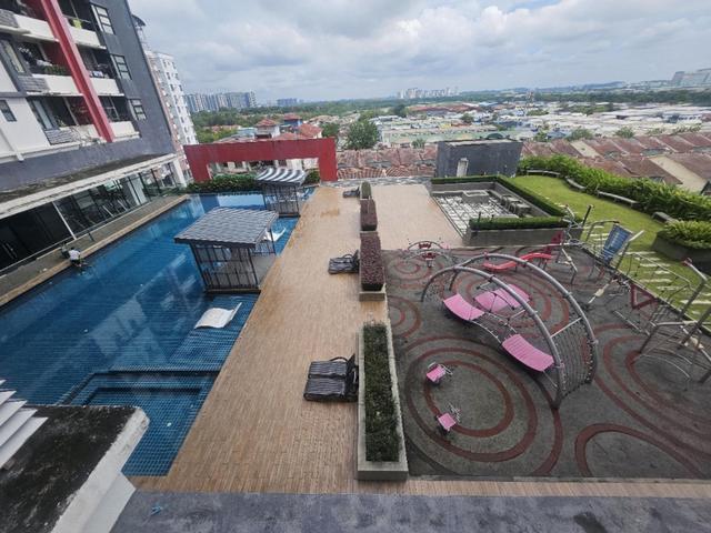 Condominium for sale in Petaling, Subang Jaya