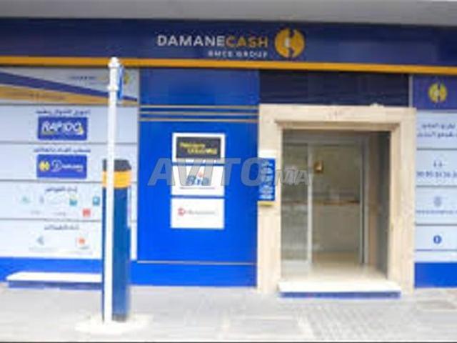 Local commercial vente à Settat, Chaouia-Ouardigha