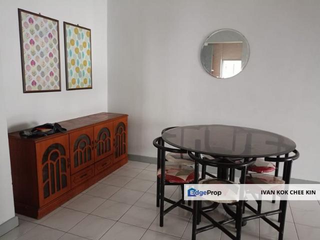 Condominium for rent in Petaling, Damansara Damai